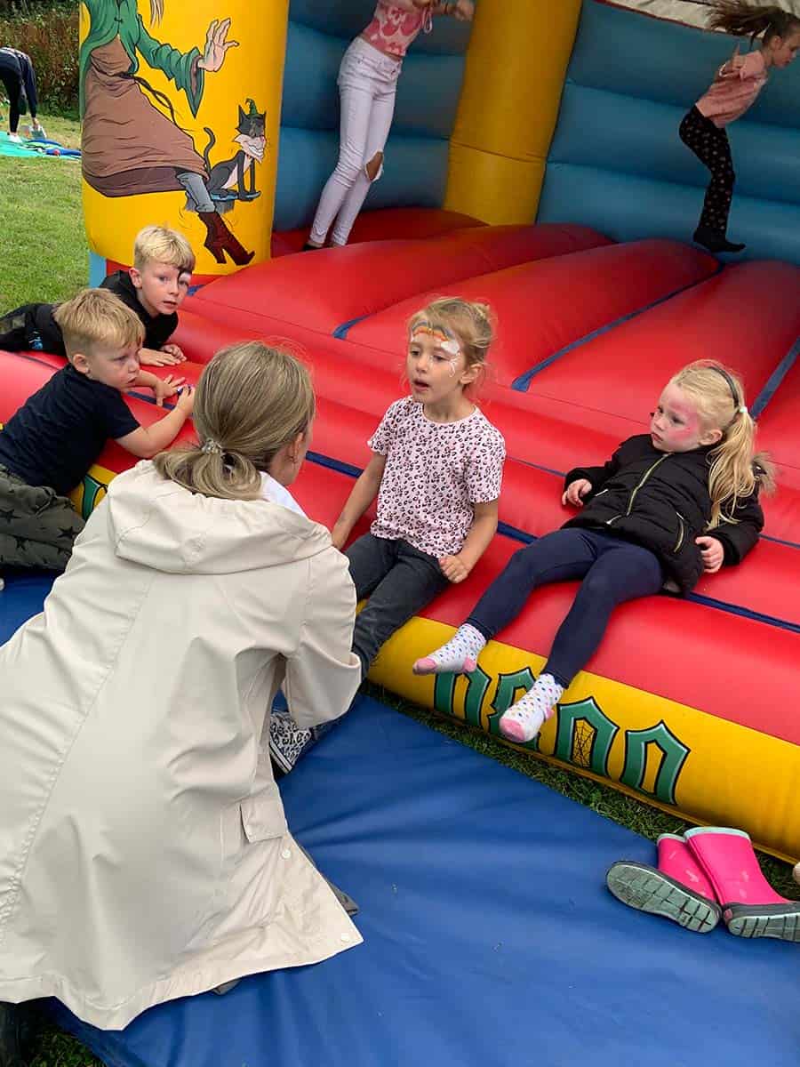 Family Funday Success — photo 7