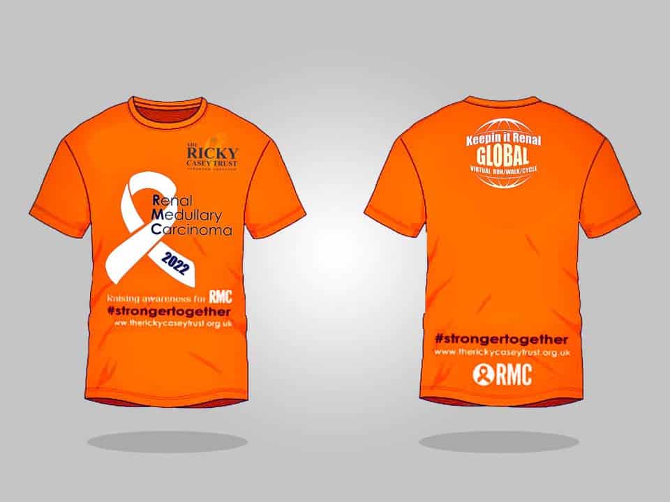 Keepin' It Renal 2022 T-Shirts