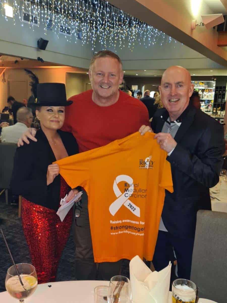 Las Vegas extravaganza raises more than £8,500 — photo 1