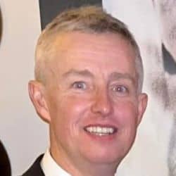 Glyn Billington
