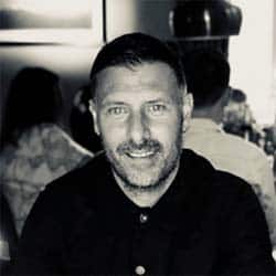 Lee McAllister